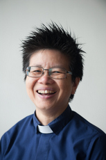 Rev Yong Wai Yin